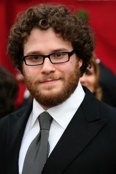 Seth-Rogen