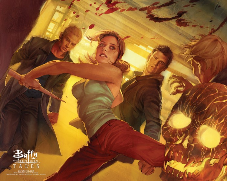 buffy-the-vampire-slayer-tales