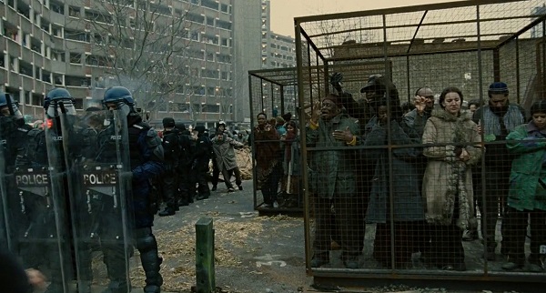 children of men - refuges