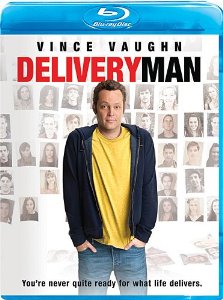delivery man blu-ray
