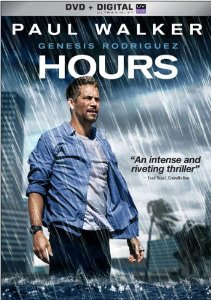 hours dvd