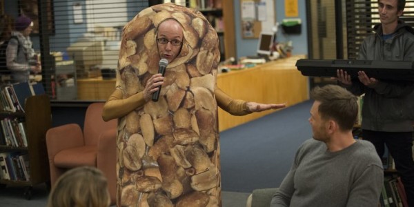 Community - Season 5