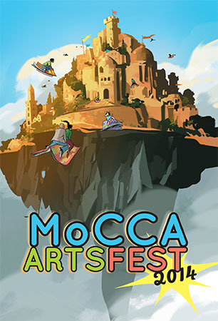 mocca fest_2014