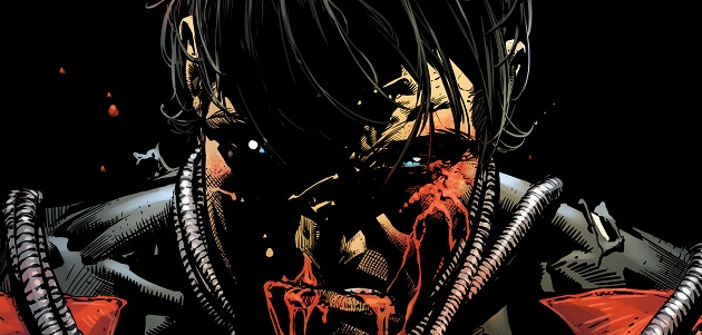 Nightwing