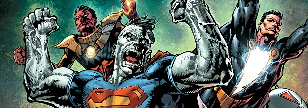 Bizarro