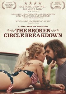 the broken circle breakdown dvd