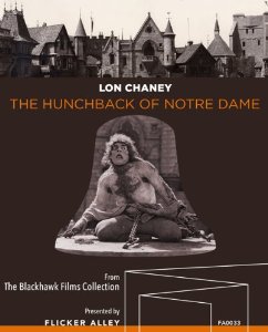 the hunchback of notre dame 1923 blu-ray