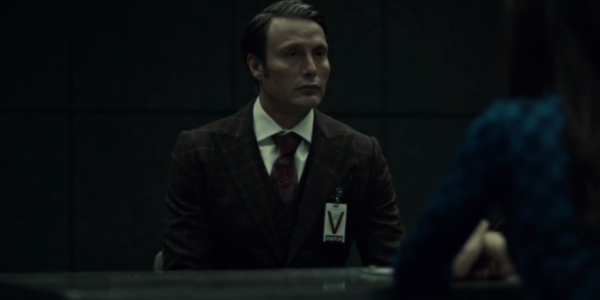 Hannibal 3