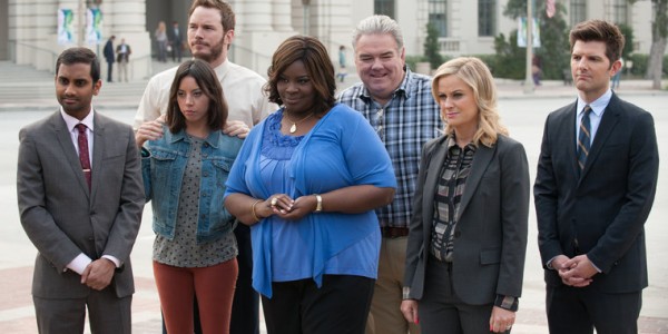 Parks and Recreation