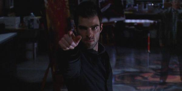 Sylar