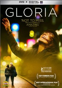 gloria dvd