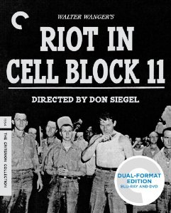 riot in cell block 11 blu-ray