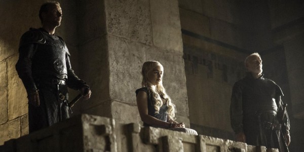 Game of Thrones - Episode 4.06 - The Laws of Gods and Men - Promotional P ( (4)