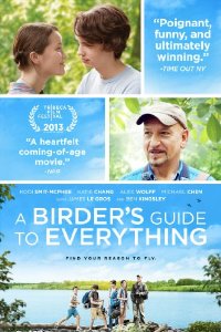 a birders guide to everything dvd