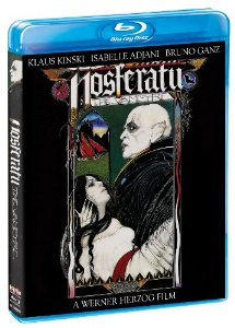 nosferatu the vampyre blu-ray