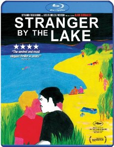 stranger by the lake blu-ray