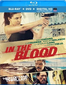 in the blood blu-ray
