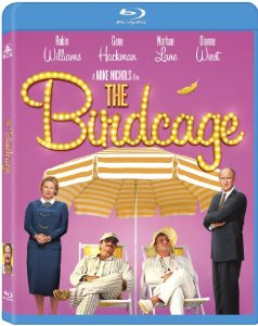 the birdcage blu-ray