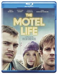 the motel life blu-ray